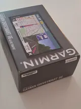 DriveSmart 66 EU MT-S Mobiles Navigationsgerät – Bild 5
