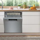 Gorenje Unterbau Geschirrspüler 60cm Edelstahl 13 Gedecke AquaStop SpeedWash NEU – Bild 7