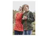Crivit Rocktrail Kinder Mädchen Softshelljacke Jacke Softshell Freizeitjacke NEU – Bild 4