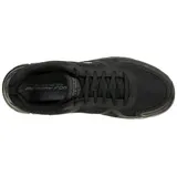 Skechers Track Scloric Herren Sneaker Sportschuhe Trainer schwarz 52631 – Bild 12