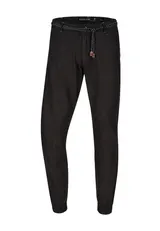 Indicode Herren Leinenhose Blnda-Stoffhose Leichte Sommerhose Pants Männer Chino – Bild 6