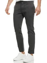 JEFF Herren Hose Dyer-Chino Hose Herrenhose Stoffhose Anzughose Pants Männer – Bild 1