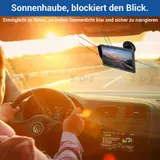 XGODY 9'' Zoll 16G Auto Navigationsgerät für LKW PKW BUS GPS Navi Navigation POI – Bild 11