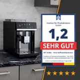 Kaffeevollautomat Kaffeemaschine Espressomaschine Coffee Espresso Milchsystem – Bild 10