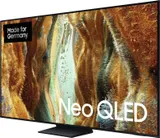 Samsung Neo QLED Fernseher 55 Zoll Smart TV GQ55QN72FATXZG 4K UHD HDR AKTION – Bild 2