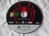 Playstation 5 Spiel MARVEL SPIDER-MAN - Miles Morales PS5 Zustand. gut – Bild 1