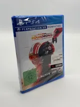 Star Wars Squadrons Sony Playstation 4 Factory Sealed Neu CIB OVP – Bild 6