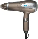 Fön Profi Haartrockner 2200 Watt Ionen Föhn Proficare PC-HTD 3113 braun – Bild 1