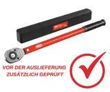 FAMEX Drehmomentschlüssel 1/2" Zoll 30-210 Nm Drehmoment Schlüssel Werkzeug Auto – Bild 4