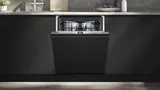 SN63EX22CE Vollintegrierbarer 60 cm Geschirrspüler – Bild 8