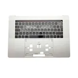 Original Apple MacBook Pro 15"A1990 Palmrest Tastatur Touch Bar – Bild 2