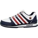 K-Swiss Rinzler Sneaker Herren Turnschuhe Sportschuhe Freizeitschuhe Halbschuhe – Bild 1
