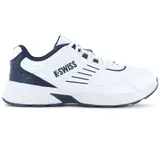 K-Swiss Fario LTH - Herren Sneaker Sport Schuhe Schwarz 04778-124 Turnschuhe NEU – Bild 1