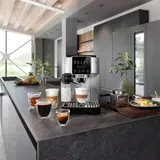 De'Longhi Magnifica Start ECAM220.80.SB Kaffeevollautomat Kaffeemaschine – Bild 6
