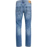 Jack & Jones Herren Jeans Mike Original 405 Hose Comfort Fit Vintage-Look – Bild 3