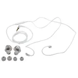 HiFi In Ear Monitor Ohrhörer mit 3 5mm Klinke für Smartphones und Tablets – Bild 6