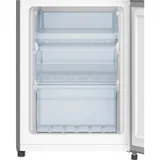 Beko Kühl Gefrierkombination Freistehend Edelstahl Standkühlschrank 262L NEU – Bild 7