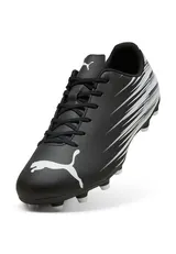 Puma Fussballschuhe ATTACANTO II FG/AG Outdoor 108493 schwarz – Bild 4