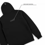 Herren Motorrad Hoodie Aramid Bikerjacke CE Protektoren Motorrad Schutzjacke Neu – Bild 9