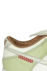 Nike Kinderschuh Jungen Sneaker Sandale Halbschuh Gr. 35,5 Mehrfarbig #8fne3v3 – Bild 2
