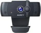 Webcam Webkamera USB Full HD 1080P Autofokus Mikrofon Windows Android PC Laptop – Bild 1