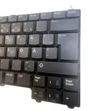 Notebook Tastatur Dell Latitude E4200 DP/N 0C322D – Bild 6