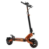 E-Scooter mit Straßenzulassung RCB D7 Pro Ultra 1600W 140km NFC Blinker 150kg – Bild 3