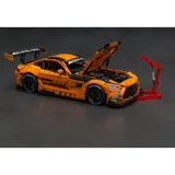 CaDA Master C64008W Mercedes-AMG GT3 1:8 – Bild 5