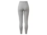 Esmara® Damen Leggings normale Leibhöhe mit Baumwolle Knöchellänge Sporthose NEU – Bild 2