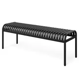 di volio Gartenbank BAISO 130 cm Metall wetterfest – Bild 1