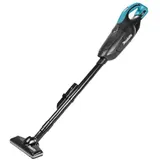 Makita Akku Staubsauger Stabstaubsauger Sauger Handstaubsauger DCL182ZB Solo – Bild 1