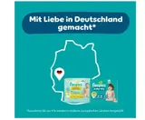 Pampers Premium Protection Größe 1 180 Baby Windeln 2-5kg Newborn Monatbox – Bild 3