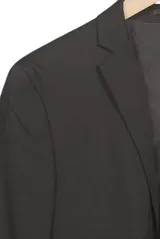 Jack & Jones Sakko Herren Business Jacket Anzug Jacke Herrenblazer G... #zte8lvw – Bild 3