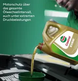 Castrol EDGE 5W-30 LL Motoröl, 5L SCHNELLE LIEFERUNG – Bild 2