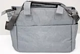 Homlynn Baby Wickeltasche Reise Wickeltasche Bote Maße ca. H/B/T 31 x 17 x 39 cm – Bild 4