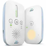 Philips Avent SCD503 Digital Babyphone - Weiß/Blau – Bild 1