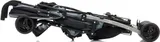 Fillikid Sport Kinder Buggy Wagen FILL GLIDER Stahl schwarz grau ab 6 Monaten – Bild 8