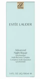 Estée Lauder Advanced Night - Repair Synchronized Recovery Complex 100ml,NEU/OVP – Bild 2