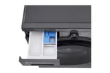 LG F4WB309YB Waschmaschine 9kg Dark Stone mit 1310 U/Min & Steam Inverter A – Bild 10