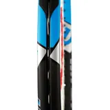 Wilson Hyper 2.3 Tennisschläger Komfortschläger 231g Unisex schwarz – Bild 5
