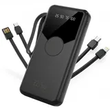 Powerbank 1000000mAh Tragbar Externer Batterie 4 USB Ladegerät für Alle Handys – Bild 21