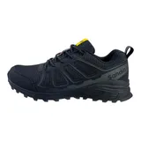 Herren Sneaker Outdoor Schuhe Trail Running Trekking Profilsohle Wandern NEU – Bild 4