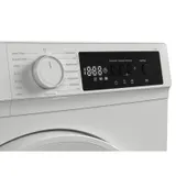 Wäschetrockner 9kg Wärmepumpentrockner Trockner Schontrommel Knitterschutz – Bild 6