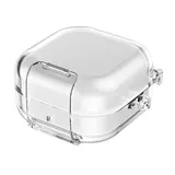 Für Samsung Buds4 Buds4pro Hardcase mit Secure Lock und integriertem für ständer – Bild 11