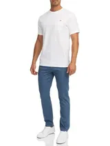 Indicode Herren Chinohose INDanina-Herrenhose Chino Pants Stretch Hose Männer – Bild 5