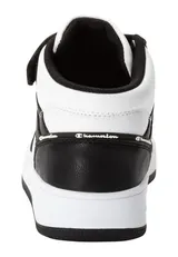 Champion REBOUND18 2.0 MID B GS Kinder Sneaker S32413-CHA-WW019 WHT/NBK/WHT – Bild 6