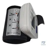 OMRON RS1 Automatisches Handgelenk-Blutdruckmessgerät, , Blutdruckmessgerät mit – Bild 4