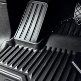 Frogum No.77 Gummimatten für Kia Sorento I 2002-2009 Allwetter fußmatten Auto – Bild 7