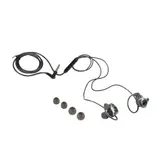 Abnehmbares Kabel HiFi In Ear Monitor Kopfh?rer Bass Enhanced 3 5mm Ohrh?rer – Bild 10