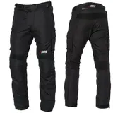 Motorradhose mit Protektoren Herren Textil Motorrad Jacke Roller Gr. S - 5XL – Bild 1